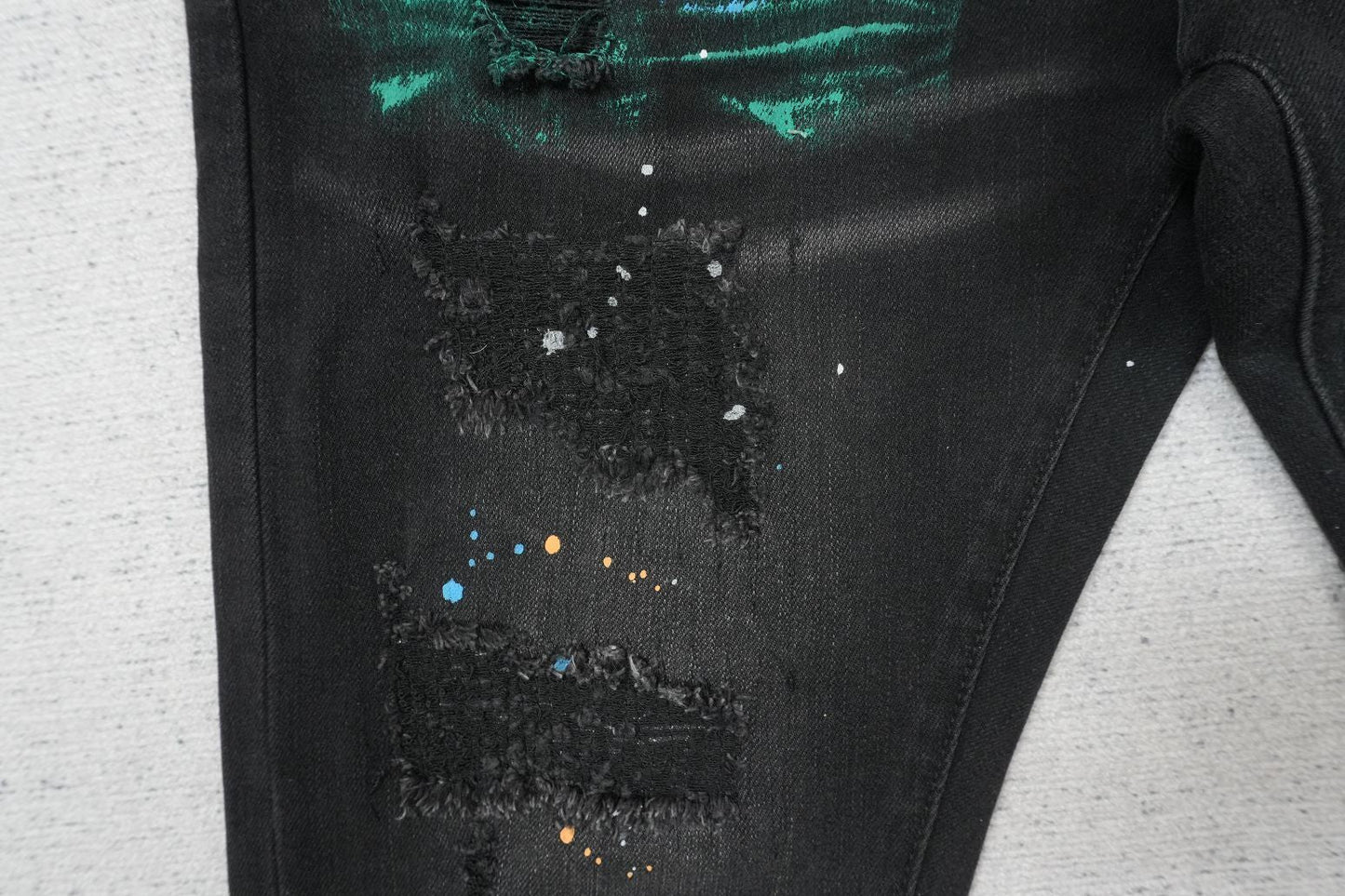 P - JEANS