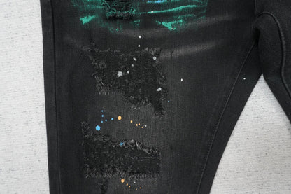 P - JEANS