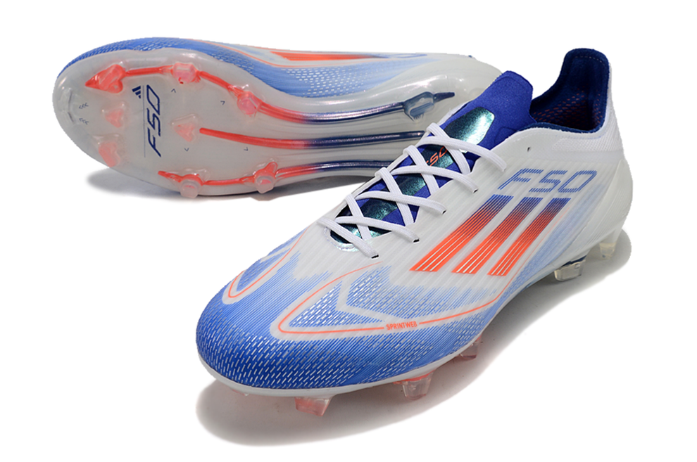 F - FUSSBALLSCHUHE