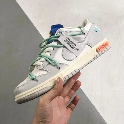 N - SNEAKERS