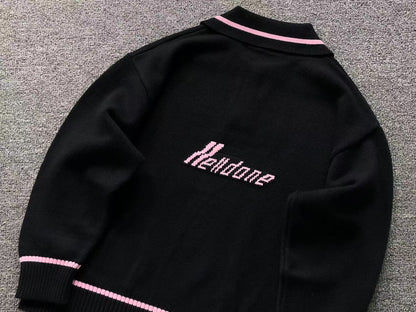 W - SWEATER