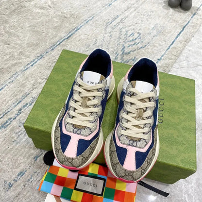 GG - SNEAKERS