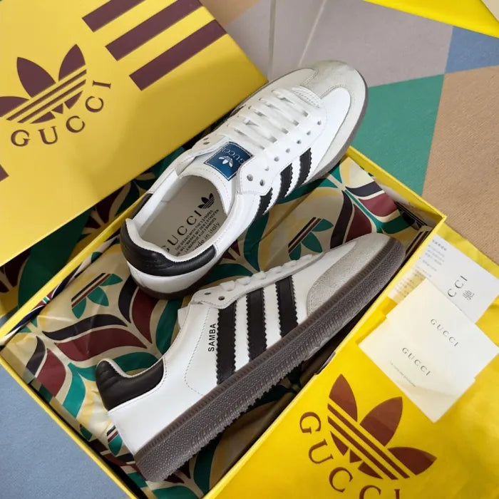 GG - SNEAKERS