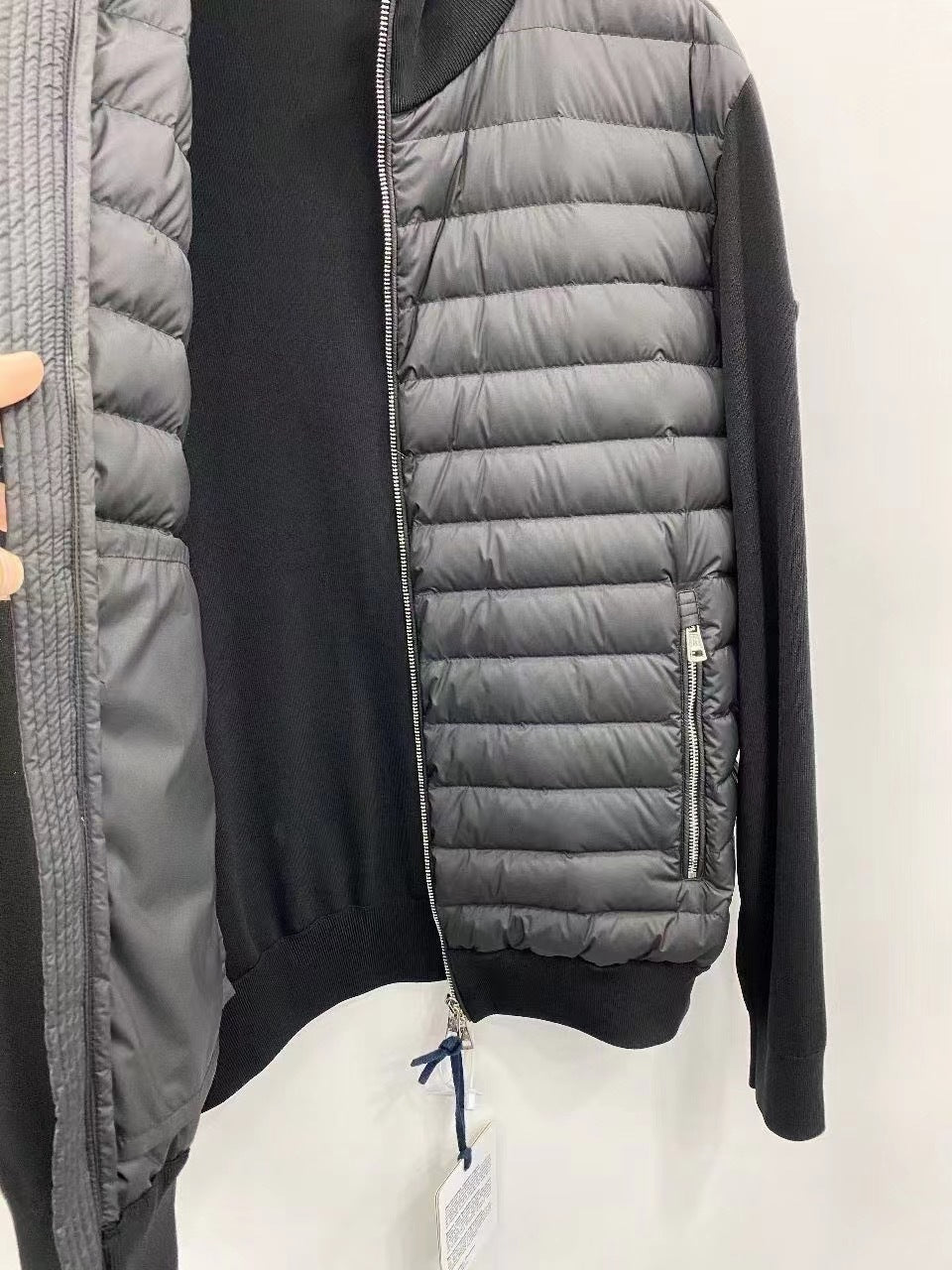M - CARDIGAN