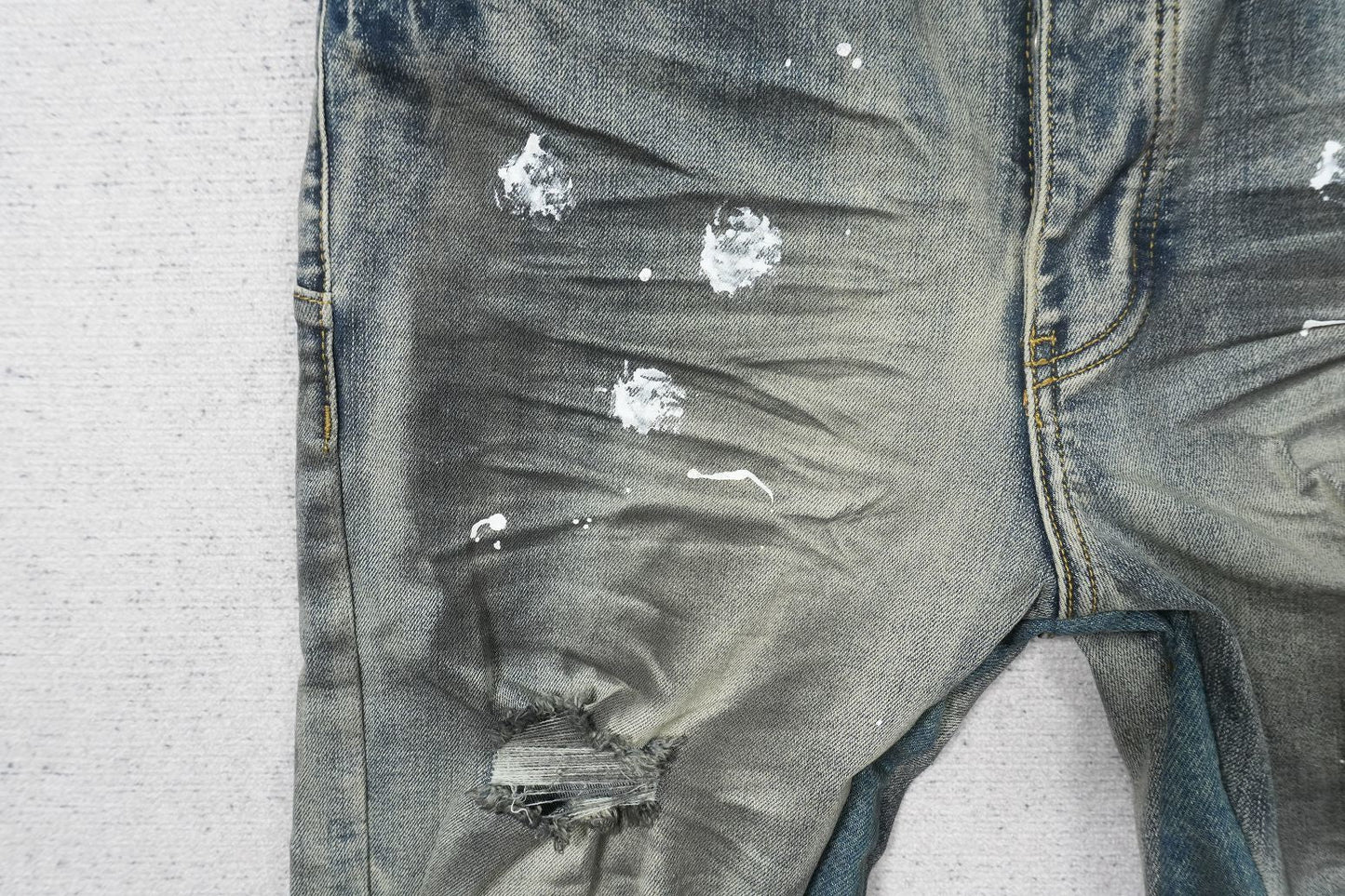 P - JEANS