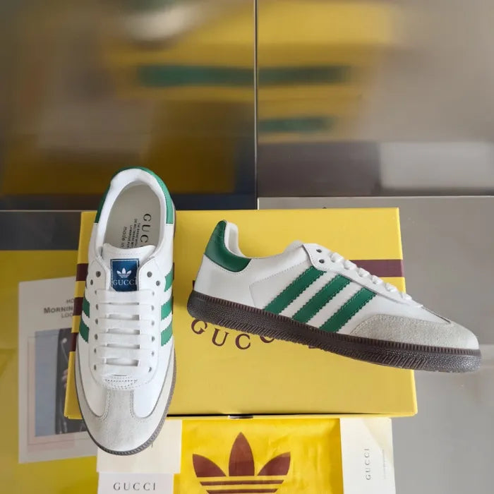 GG - SNEAKERS