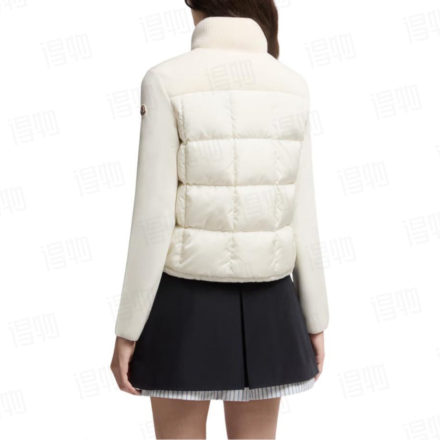 S - CARDIGAN