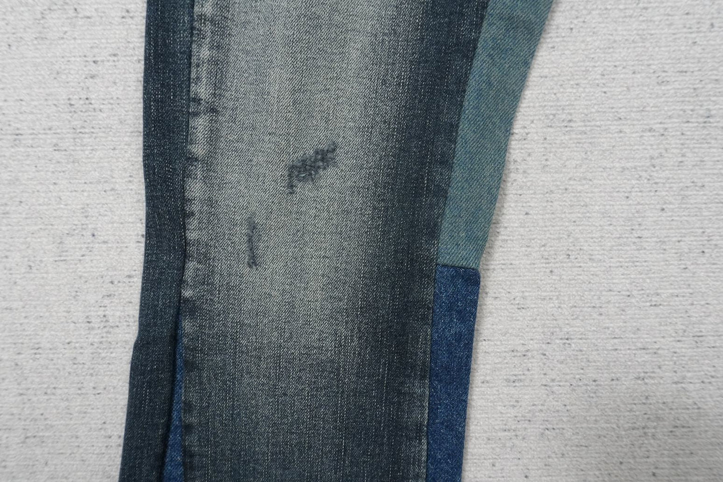 P - JEANS
