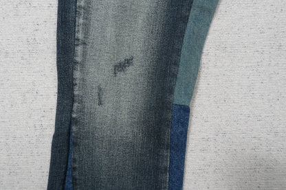 P - JEANS
