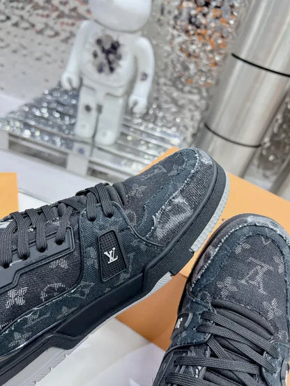 LOUIS V - SNEAKERS
