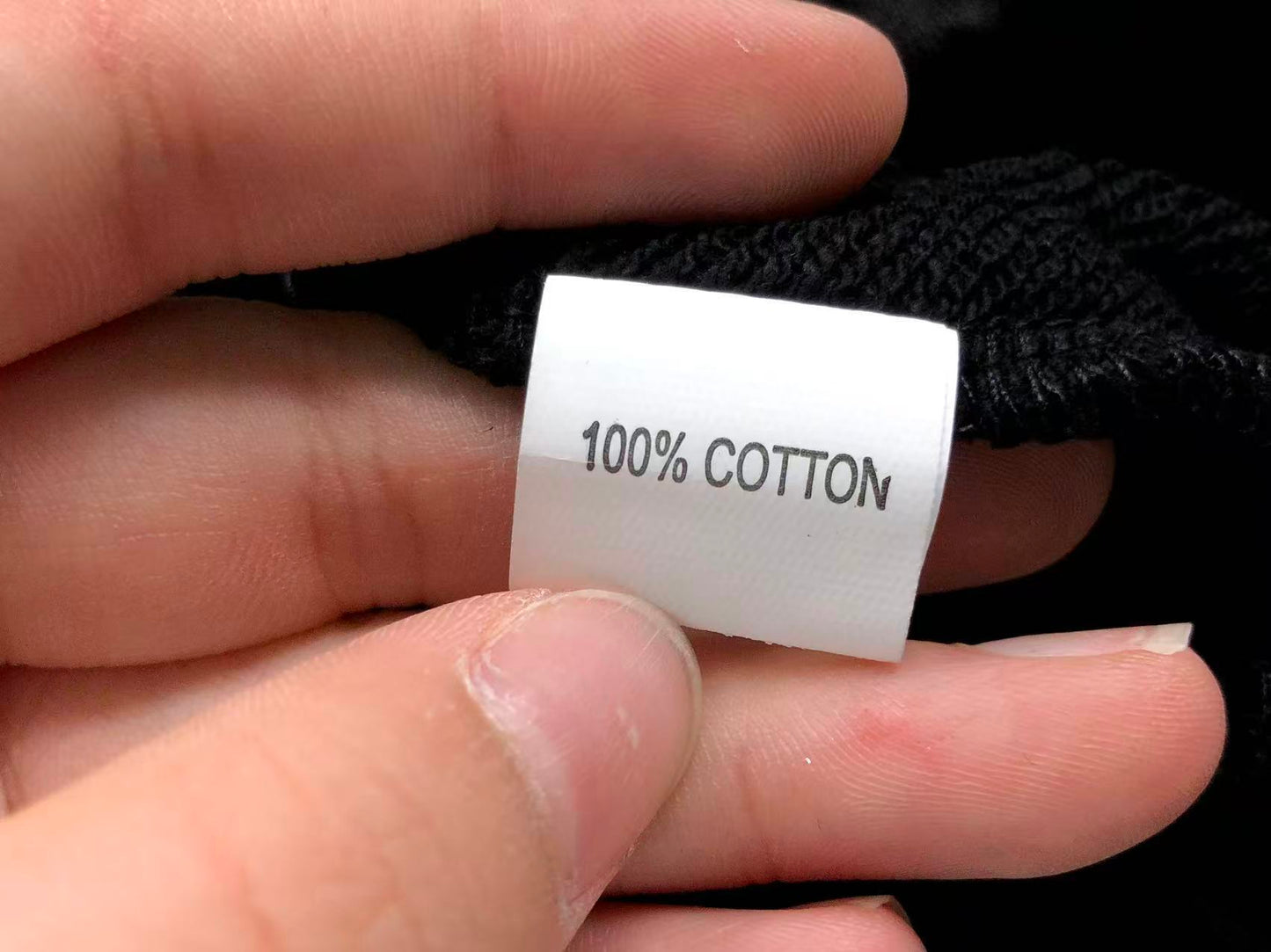 C - SHORTS