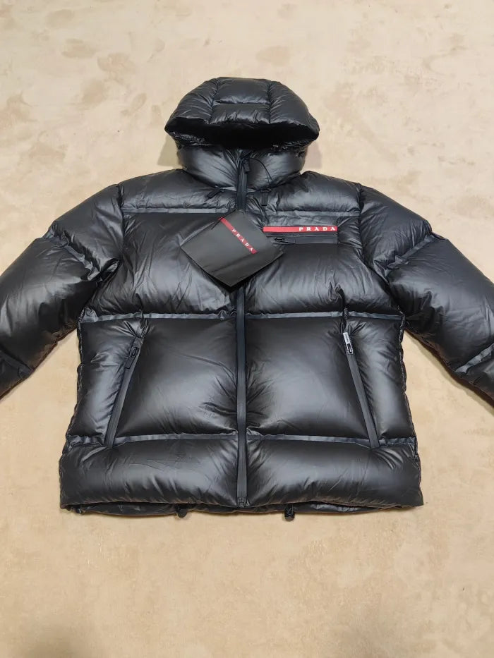 P - PUFFER