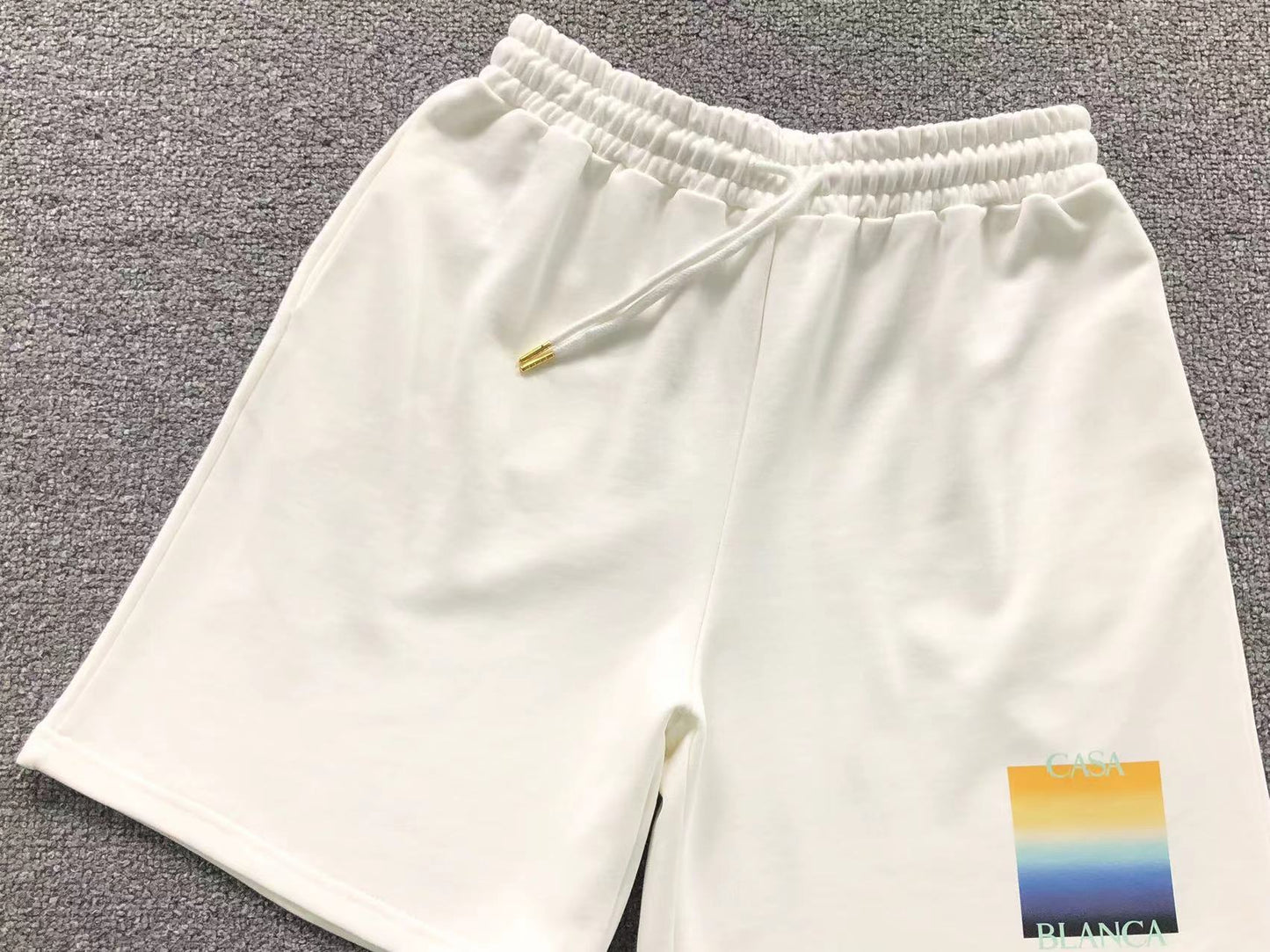 C - SHORTS
