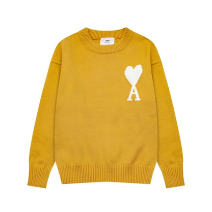 A  - SWEATER