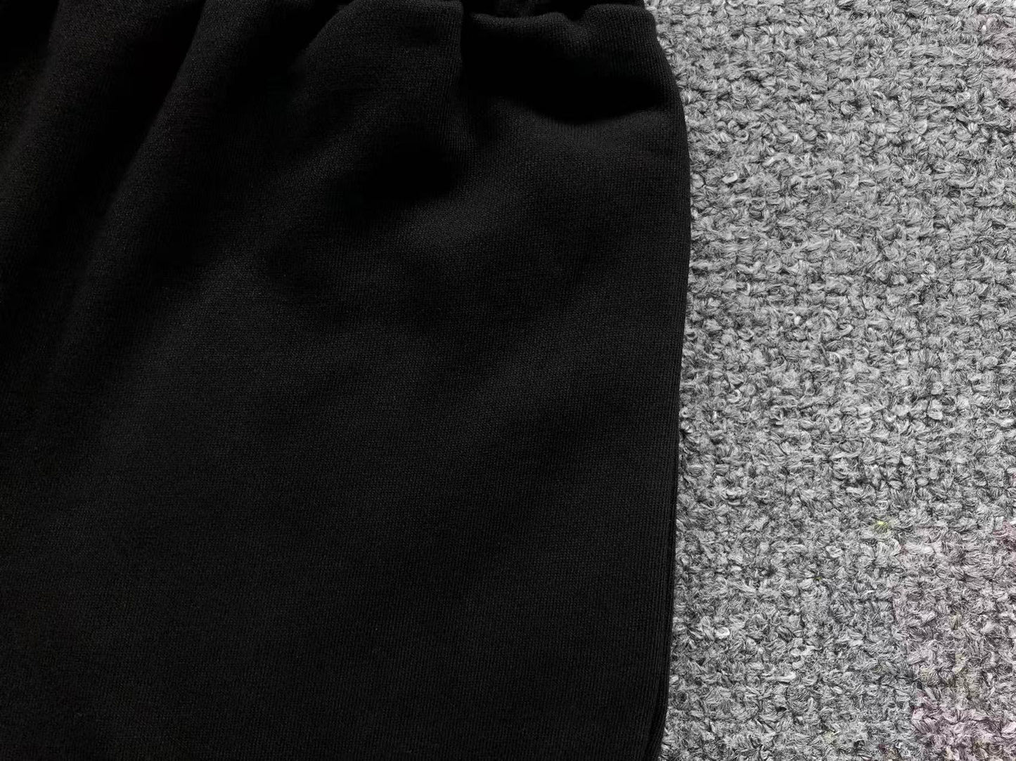 C - SHORTS