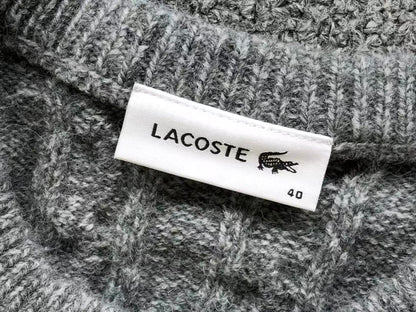L - SWEATER