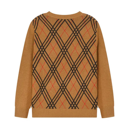 B - SWEATER