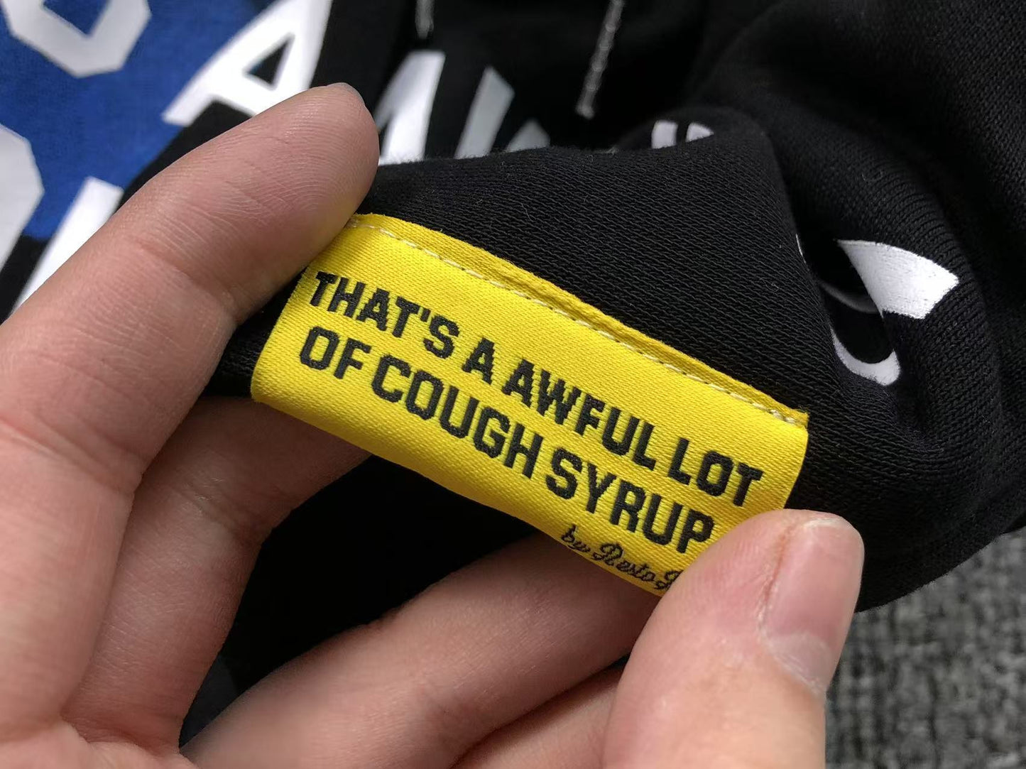 C - SHORTS