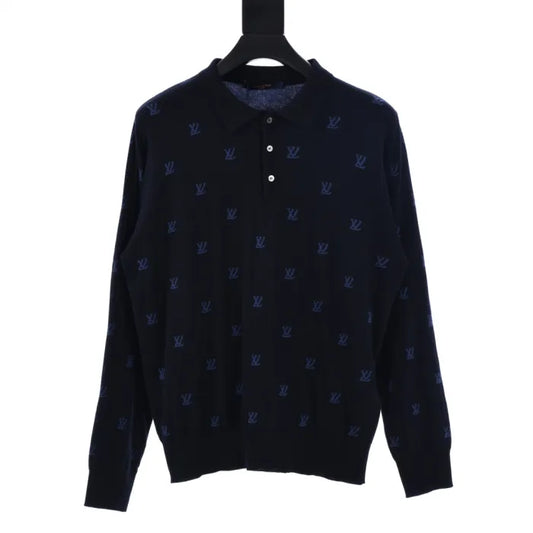 LOUIS V - SWEATER