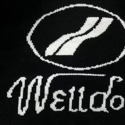W - SWEATER