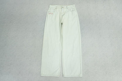 D - JEANS