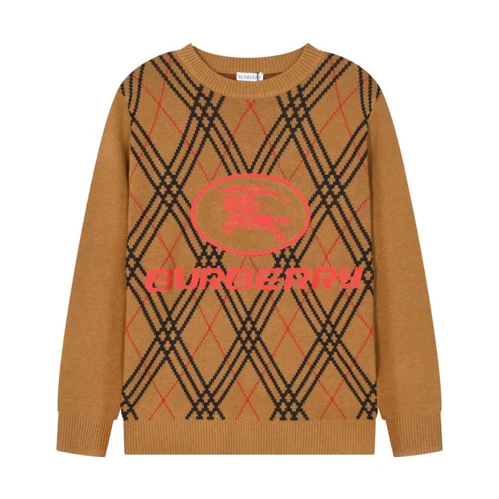 B - SWEATER