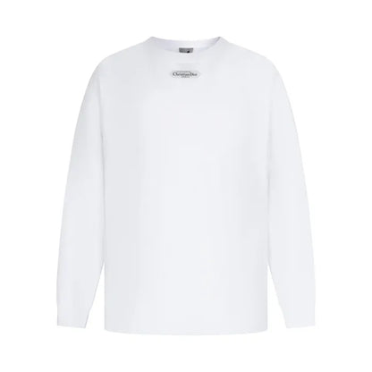 D - SWEATER