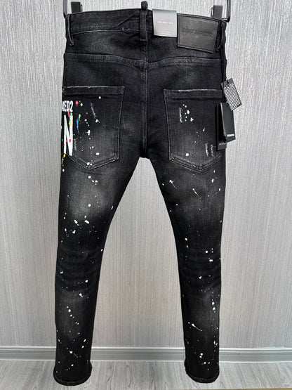 D - JEANS