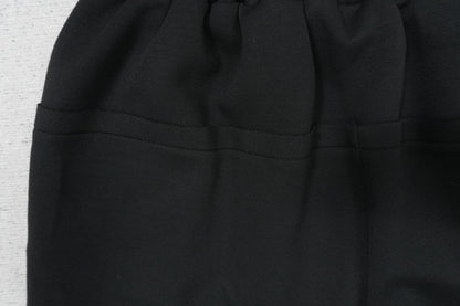 A - SWEATPANTS