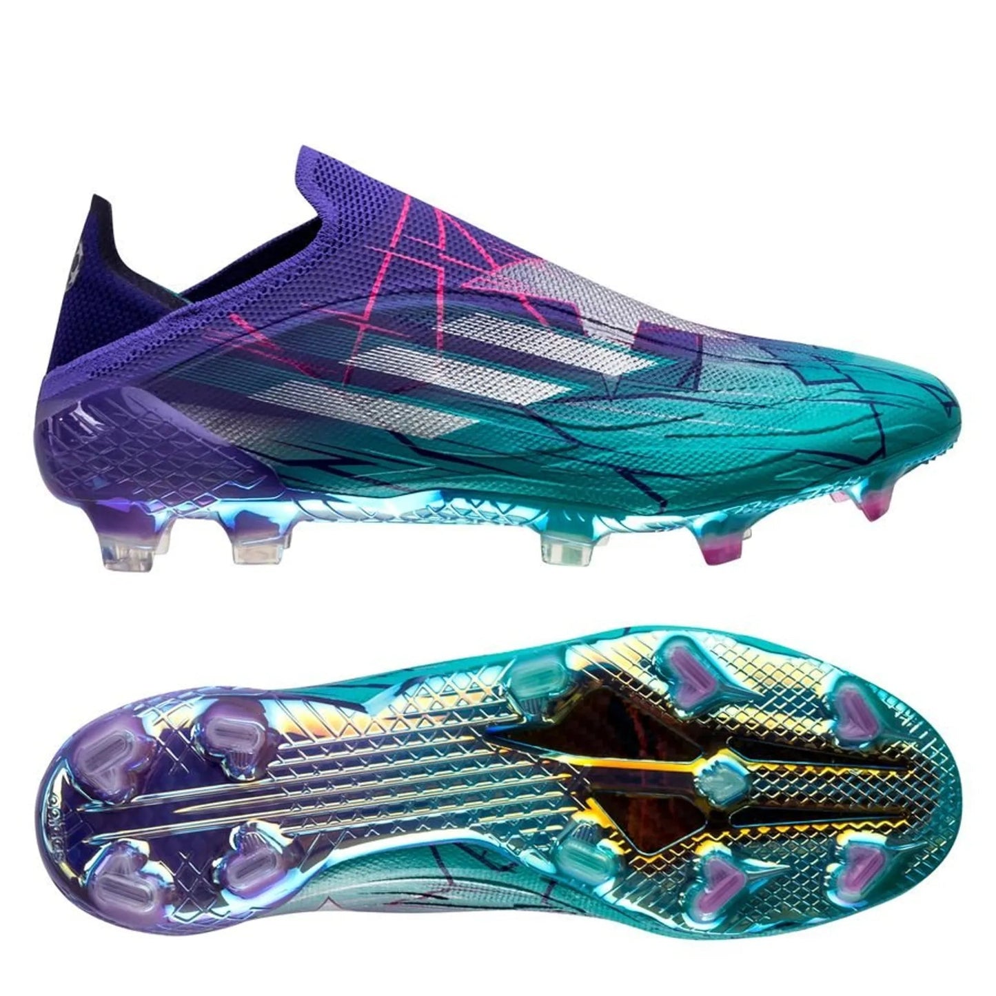 X - FUSSBALLSCHUHE