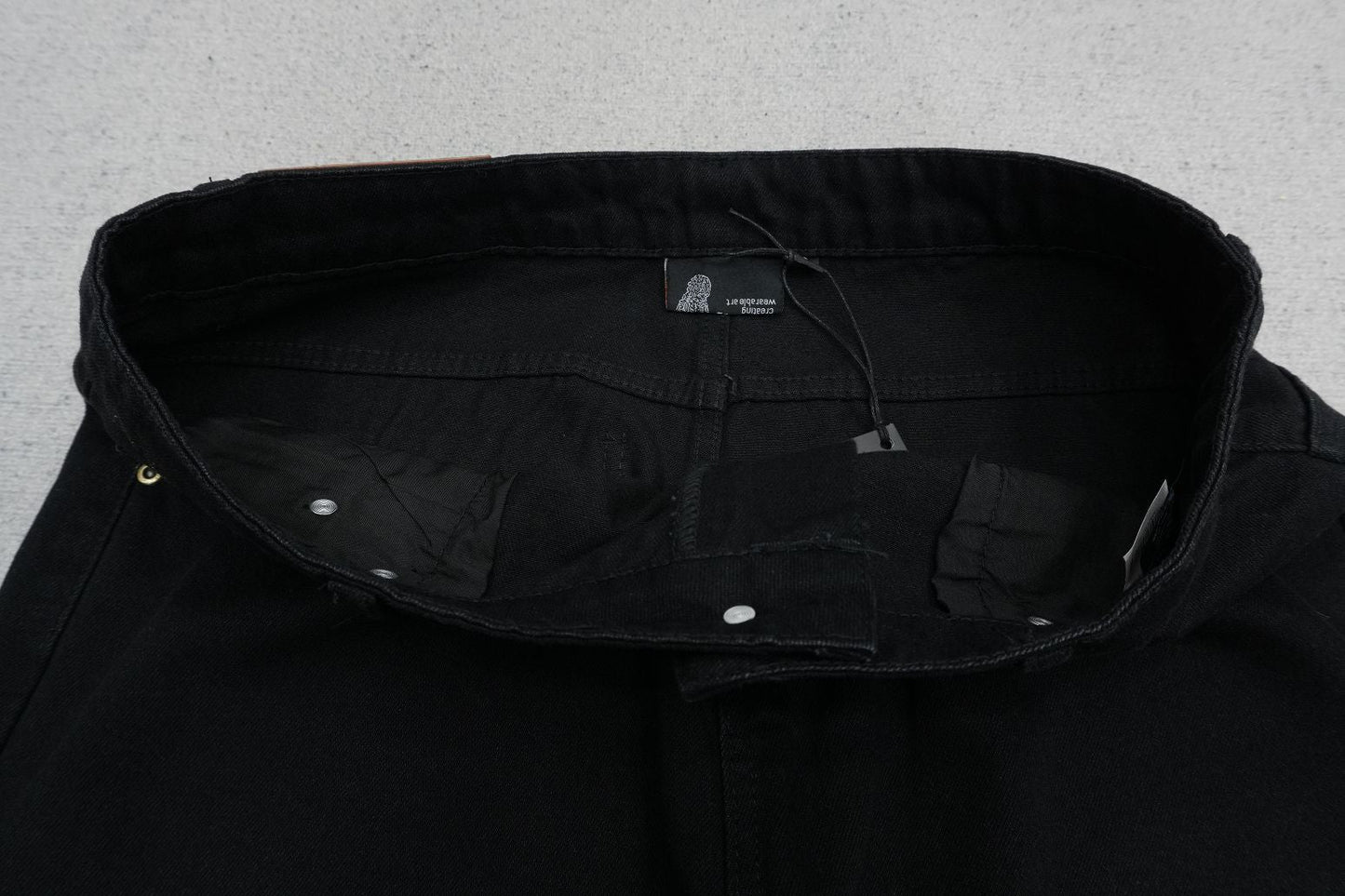 D - JEANS