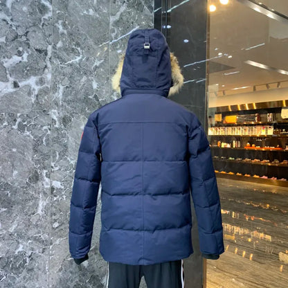 CG - PUFFER