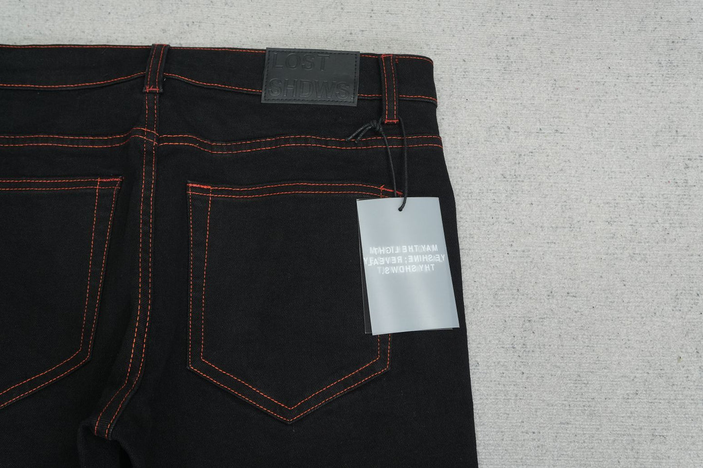 L - JEANS