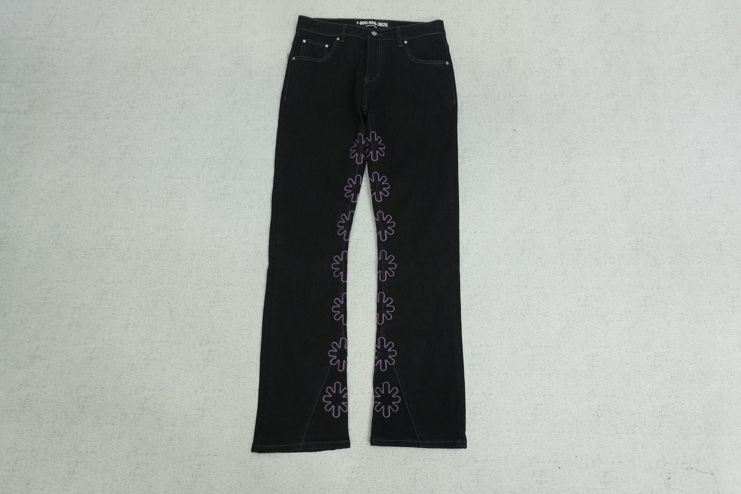 L - JEANS