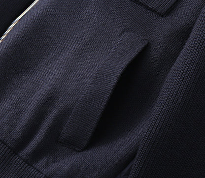 P - CARDIGAN