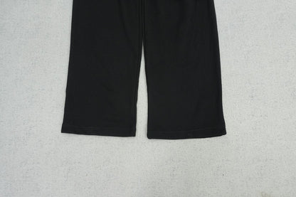 W - SWEATPANTS