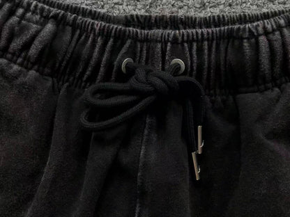 A - SHORTS