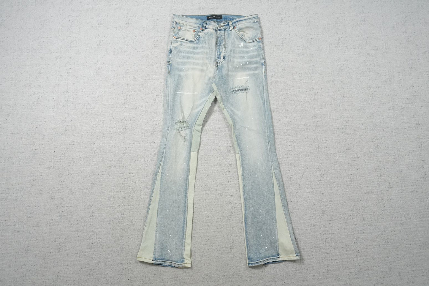 P - JEANS