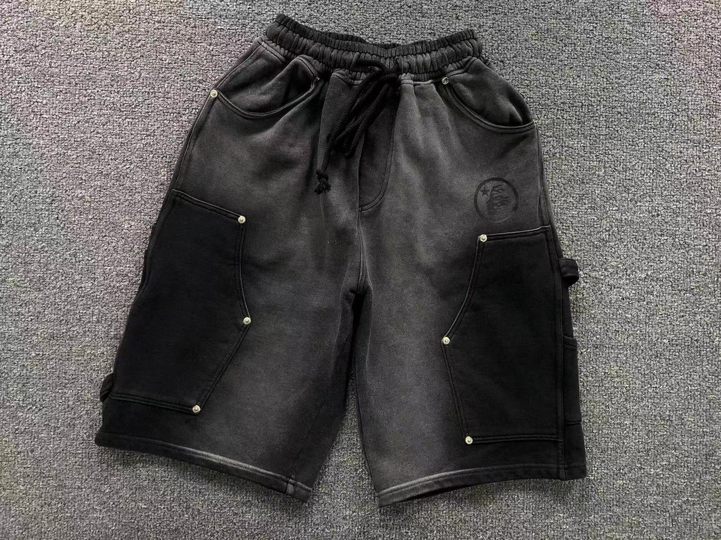 H - SHORTS