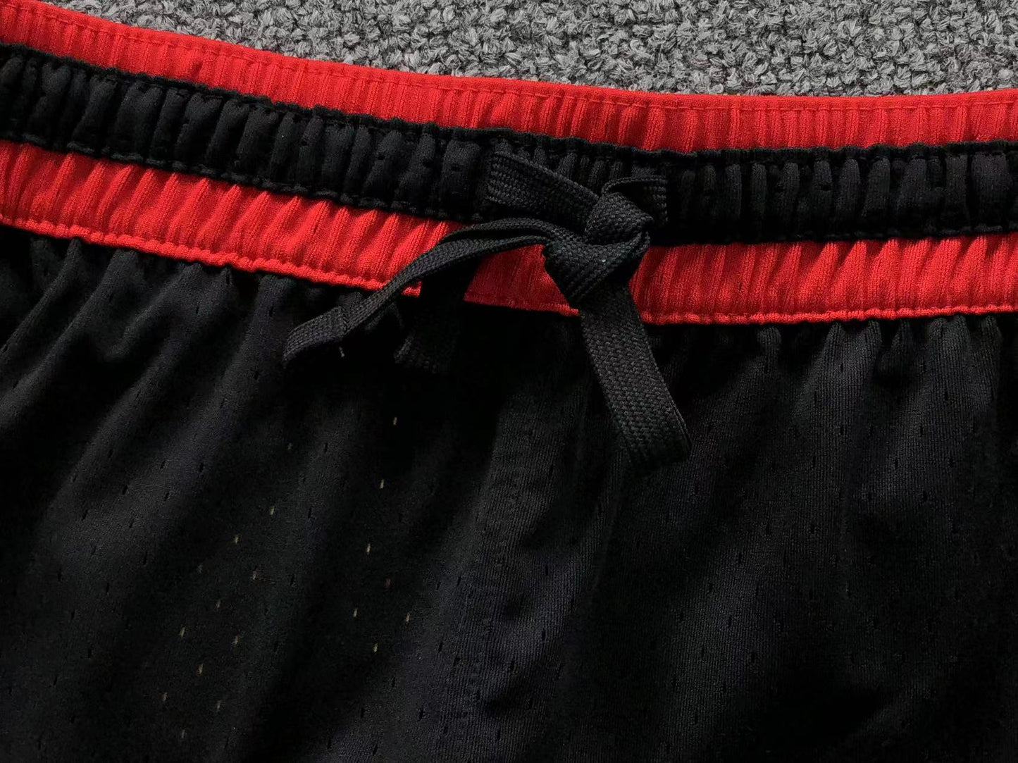 N - SHORTS
