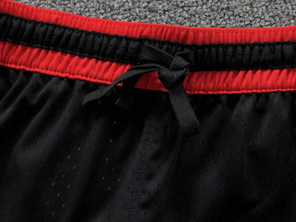 N - SHORTS