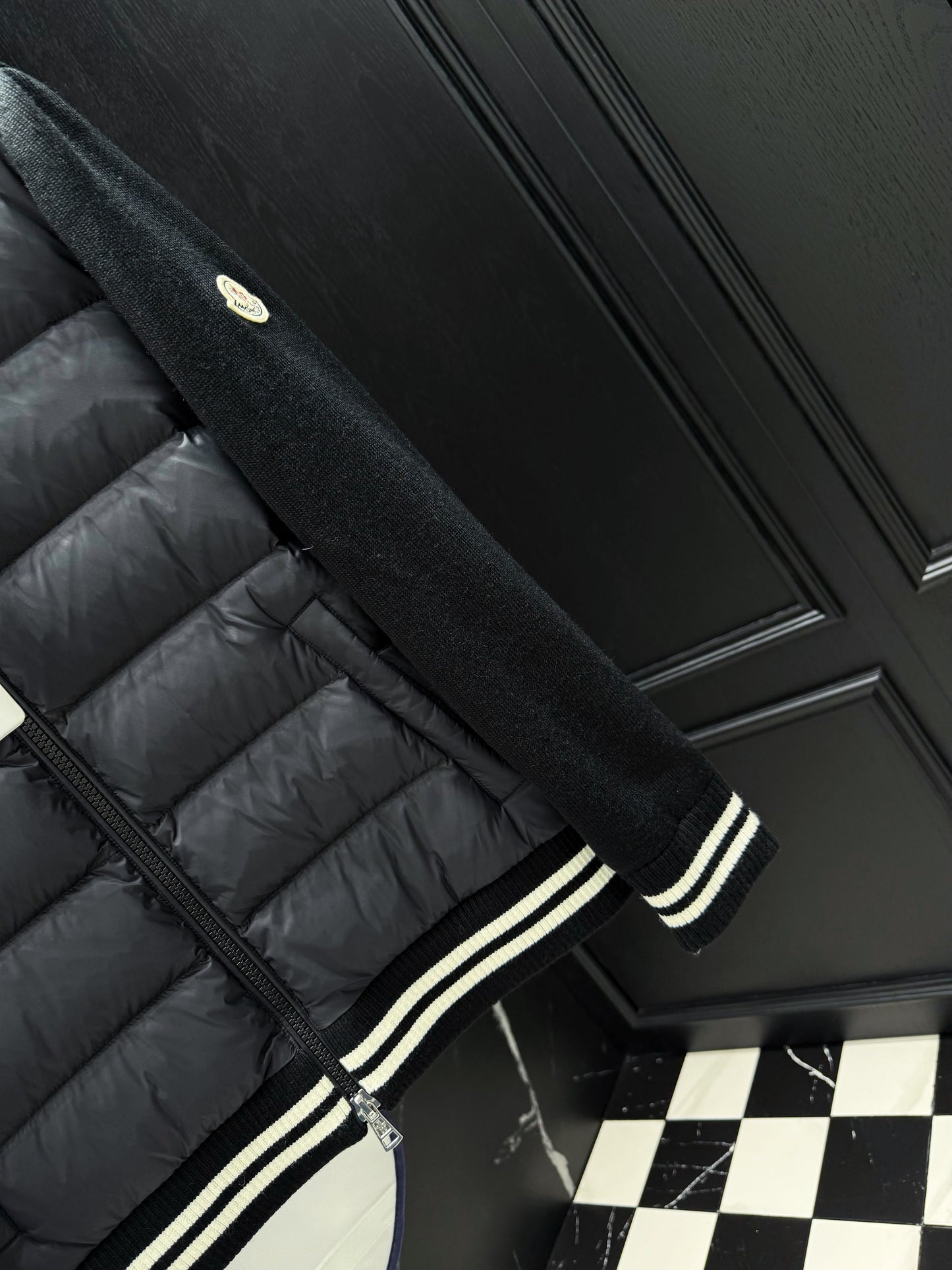 P - CARDIGAN