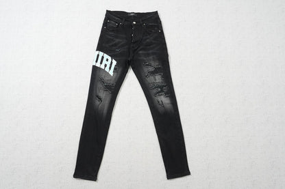A - JEANS