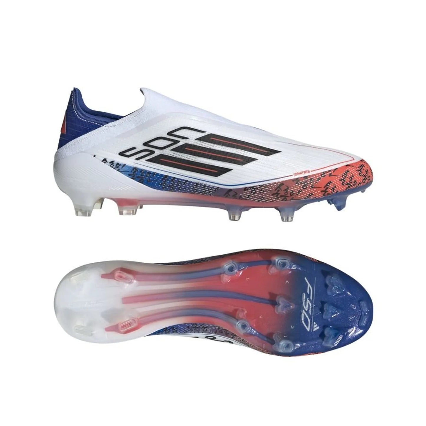 F - FUSSBALLSCHUHE