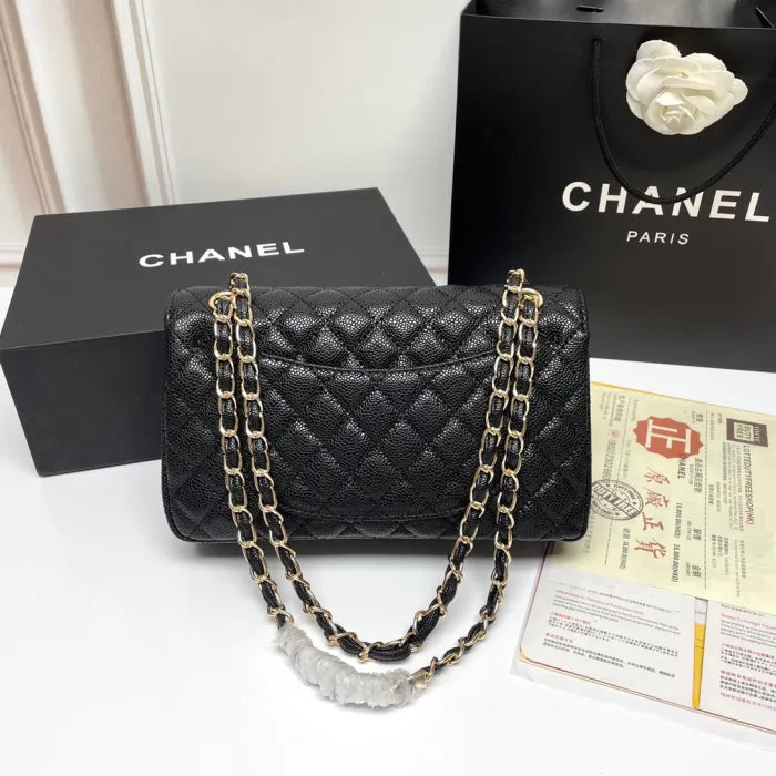 C - TASCHE