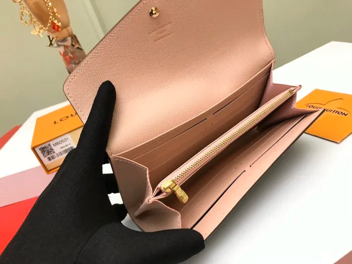 LOUIS V - WALLET
