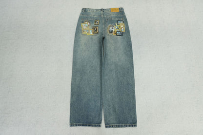 D - JEANS