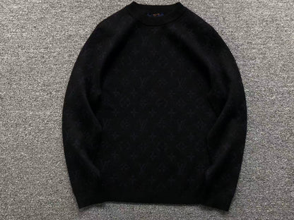 L - SWEATER