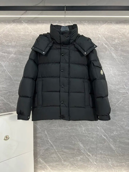 M - PUFFER