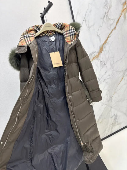 B - PUFFER